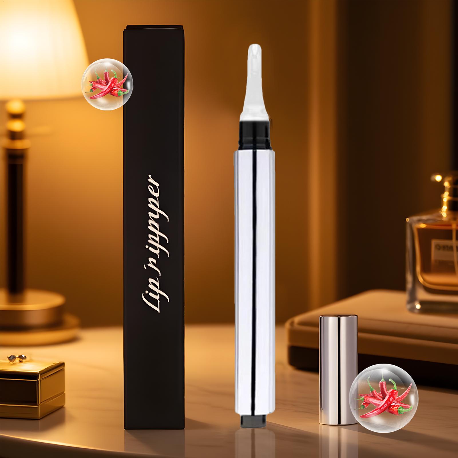 Glow Tulip Lip Plumper Spicule - Beauty Makeup Girl recension och pris