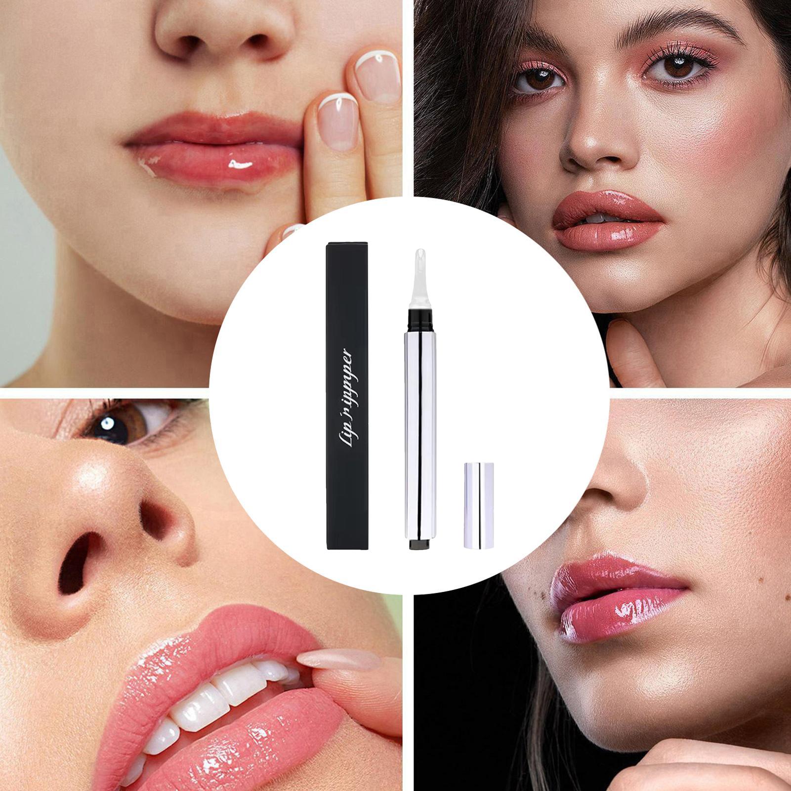 Glow Tulip Lip Plumper Spicule - Beauty Makeup Girl recension och pris