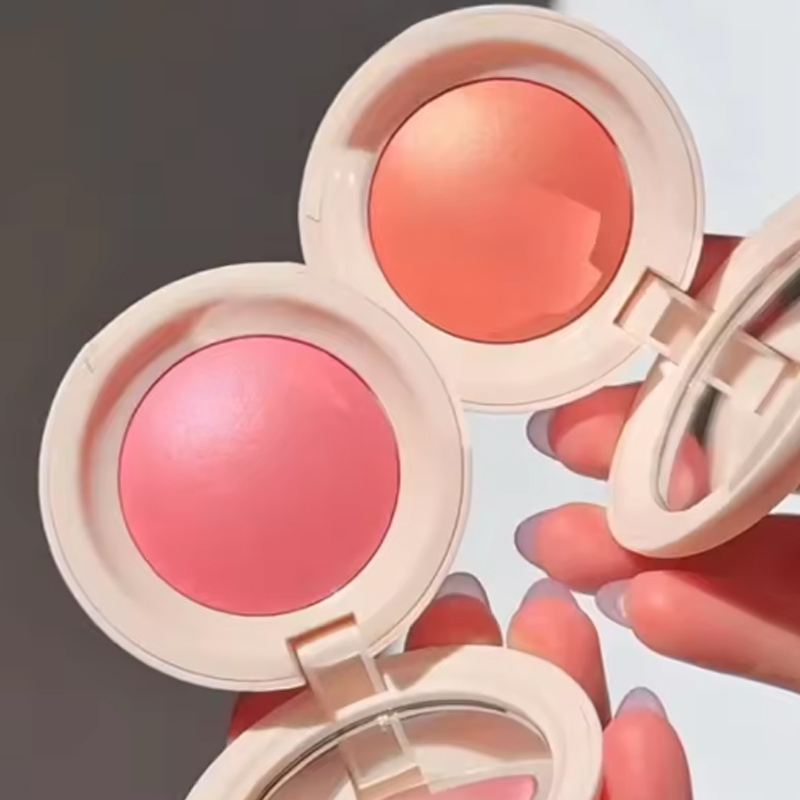 Rare Beauty Powder Blush Highl - Rare Beauty Makeup Highlighter recension och pris
