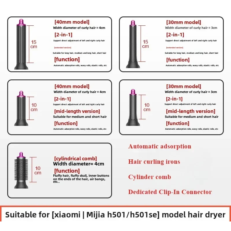 1Pcs permanence Wave Curling W - Hair Curling Wand recension och pris