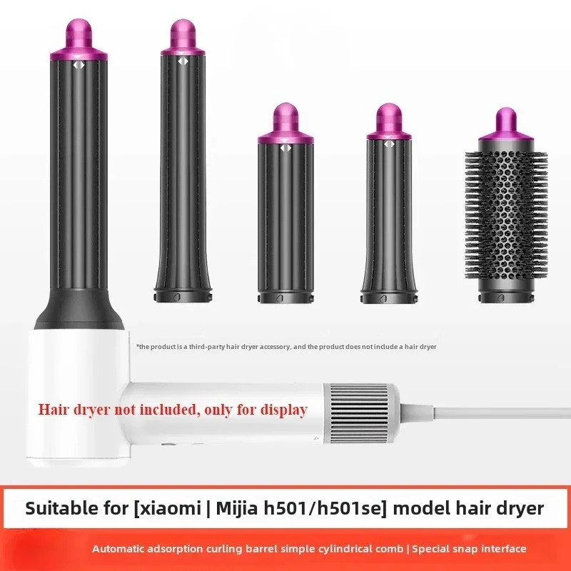 1Pcs permanence Wave Curling W - Hair Curling Wand recension och pris