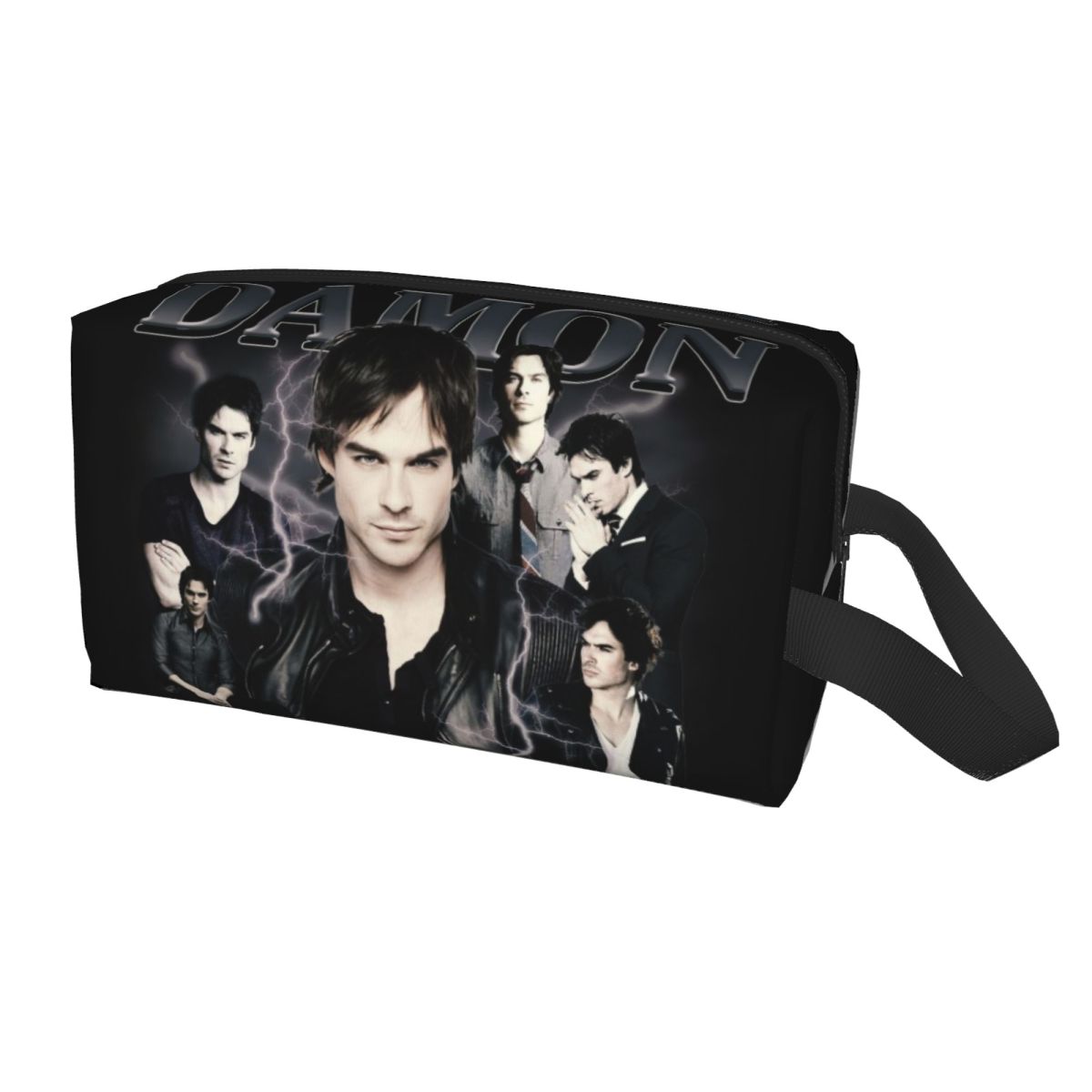 Fashion The Vampire Diaries Tr - Beauty Vampire Makeup recension och pris
