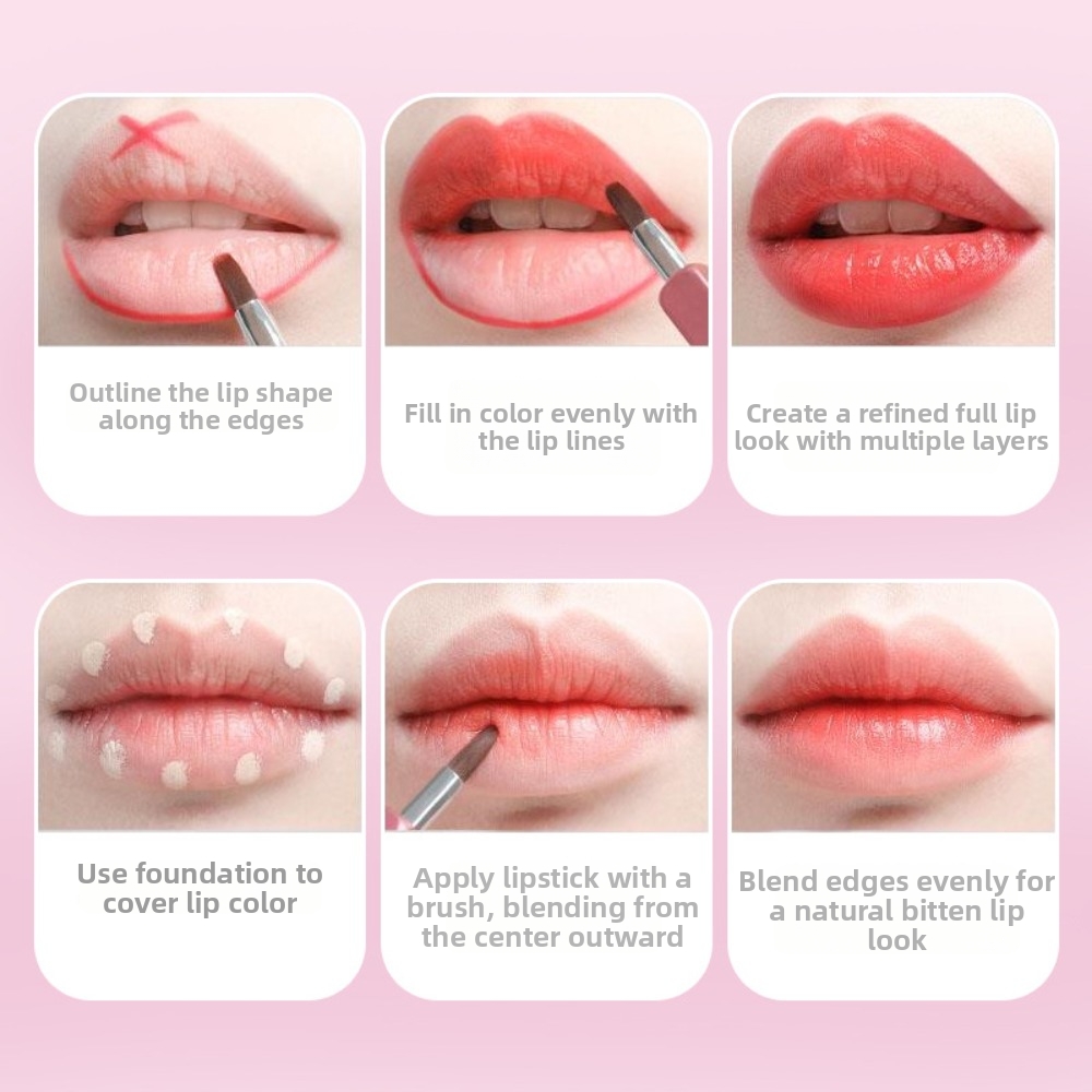 Beauty Tools Aluminium Tube Re - Beauty Makeup Pic recension och pris