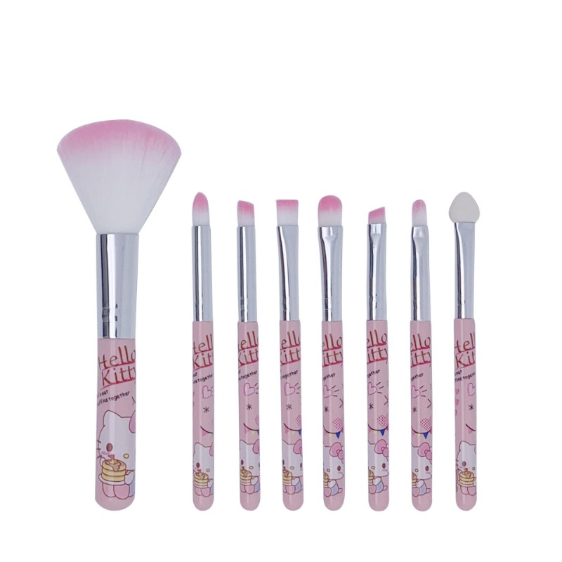 Sanrio makeup brush anime Hell - Beauty Makeup Girl recension och pris