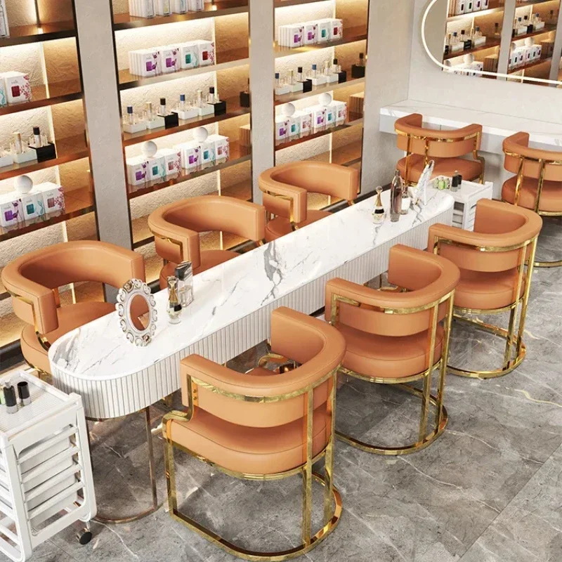 &Light Luxury High-end Dining  - Beauty Makeup Sale recension och pris