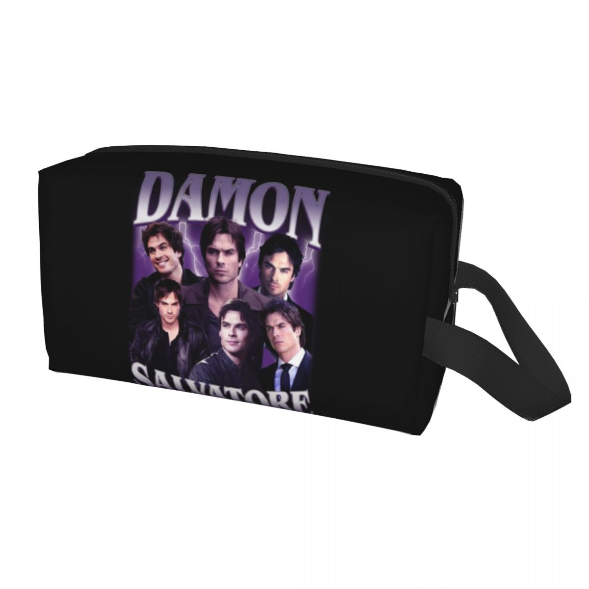 Custom The Vampire Diaries Tra - Beauty Vampire Makeup recension och pris