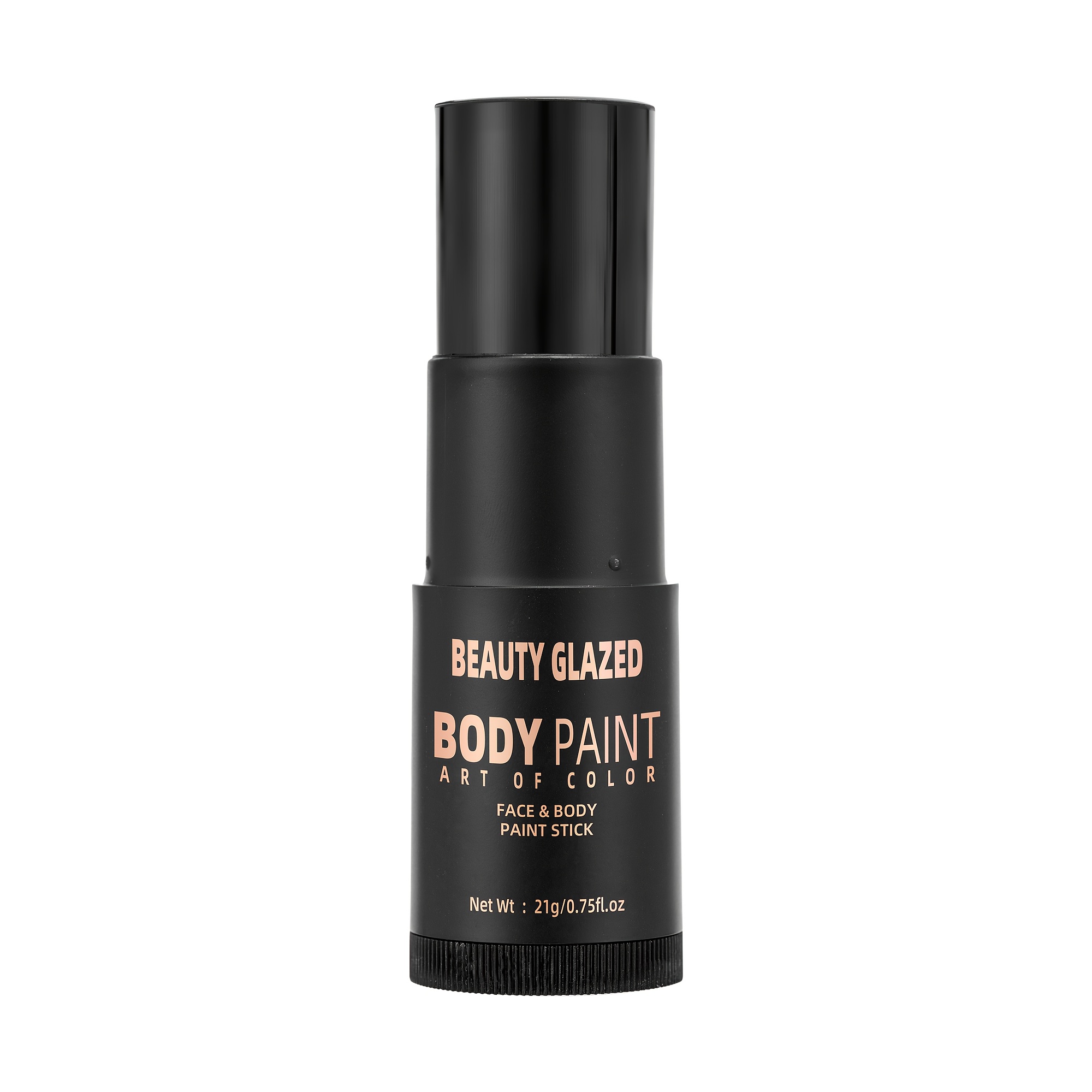 5-Color Face & Body Paint Stic - Beauty Vampire Makeup recension och pris