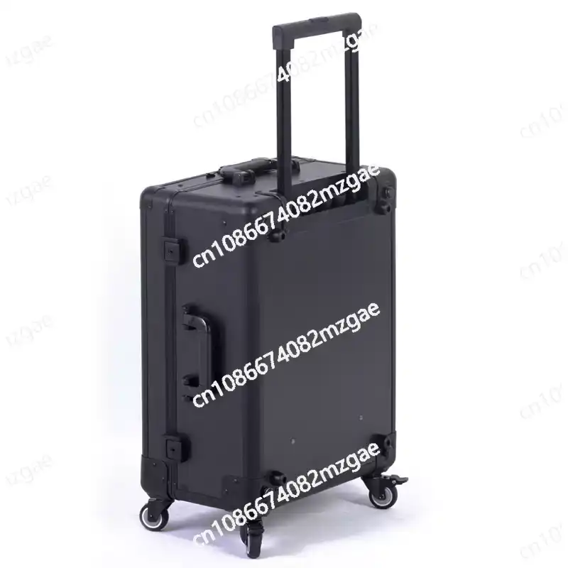 Professional Lamp Trolley Cosm - Beauty Makeup Trolley recension och pris