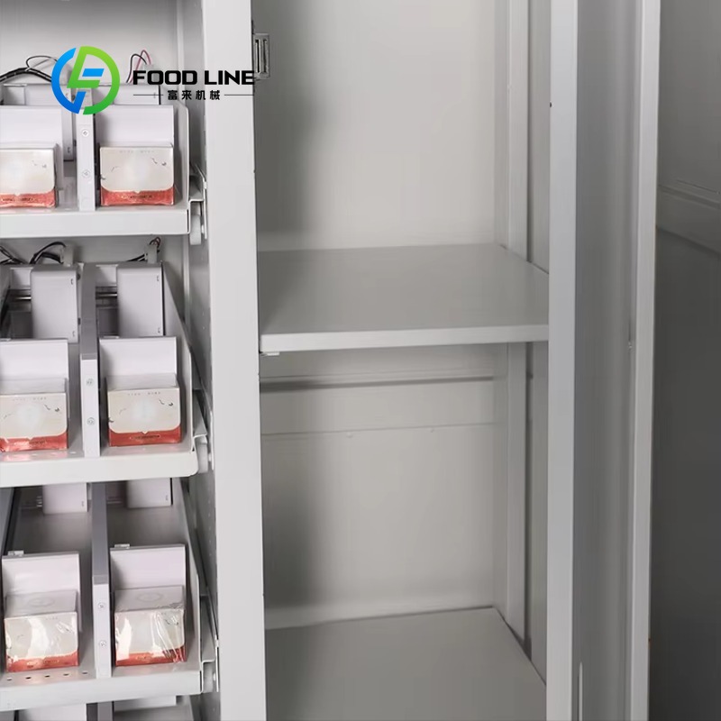 Beauty Retail Kiosk Smart Make - Beauty Makeup Sale recension och pris
