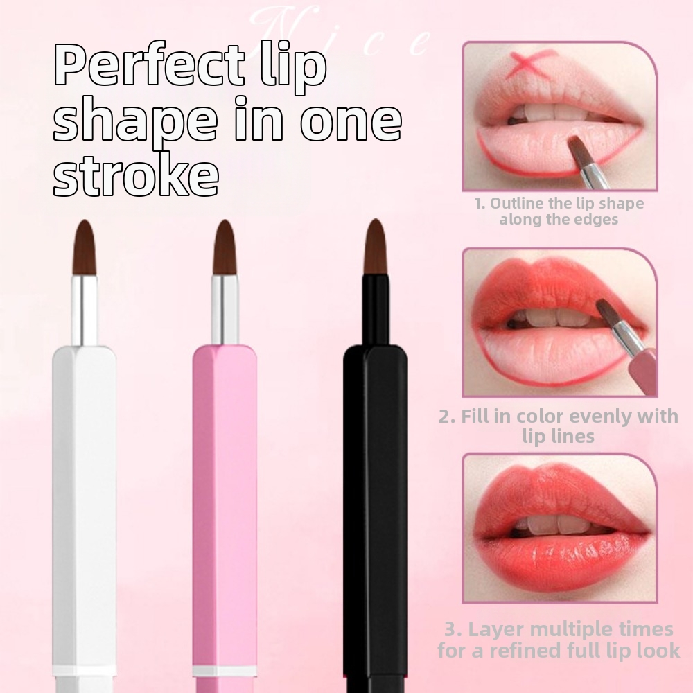 Beauty Tools Aluminium Tube Re - Beauty Makeup Pic recension och pris