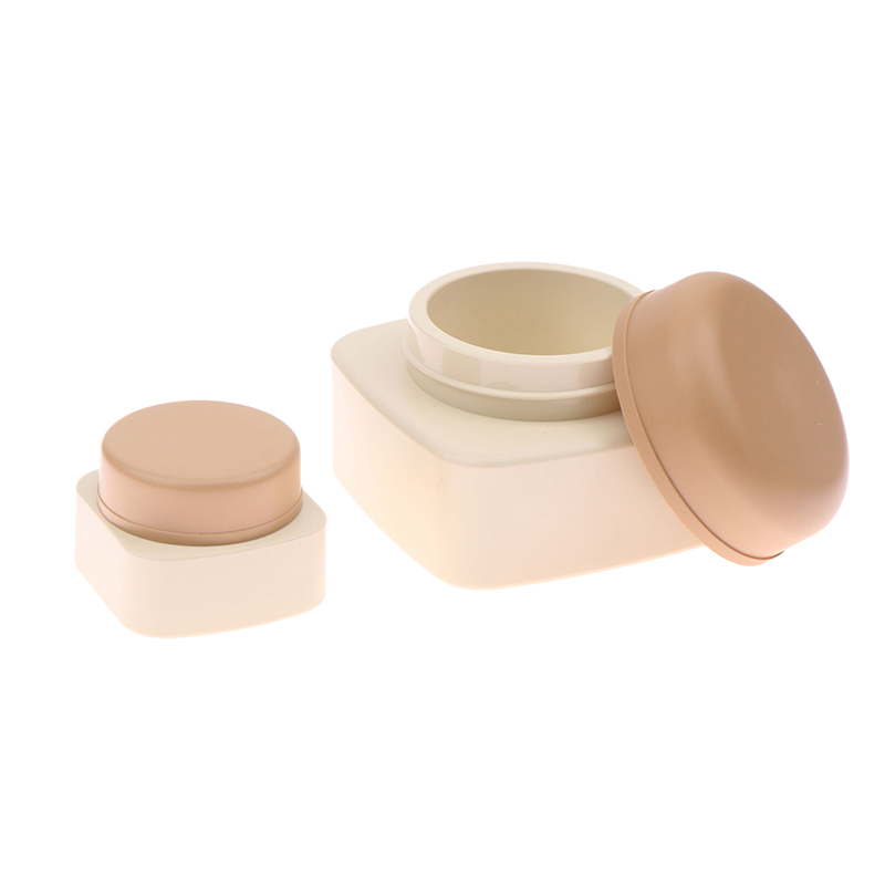 5/20g Empty Plastic Nail Art C - Beauty Makeup Vanity recension och pris