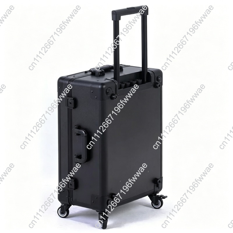 For Makeup box with light trol - Beauty Makeup Trolley recension och pris