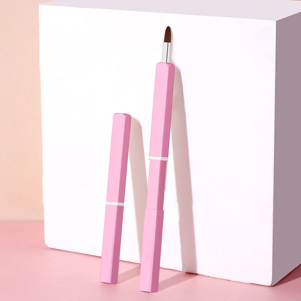 Beauty Tools Aluminium Tube Re - Beauty Makeup Pic recension och pris