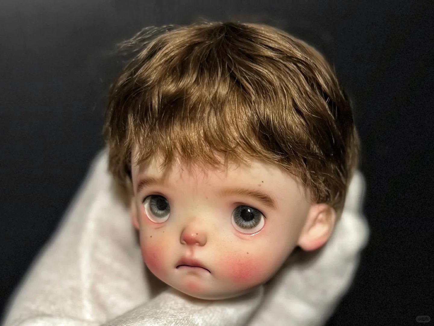 2025 New Head SD BJD Doll 1/6  - Beauty Makeup Girl recension och pris