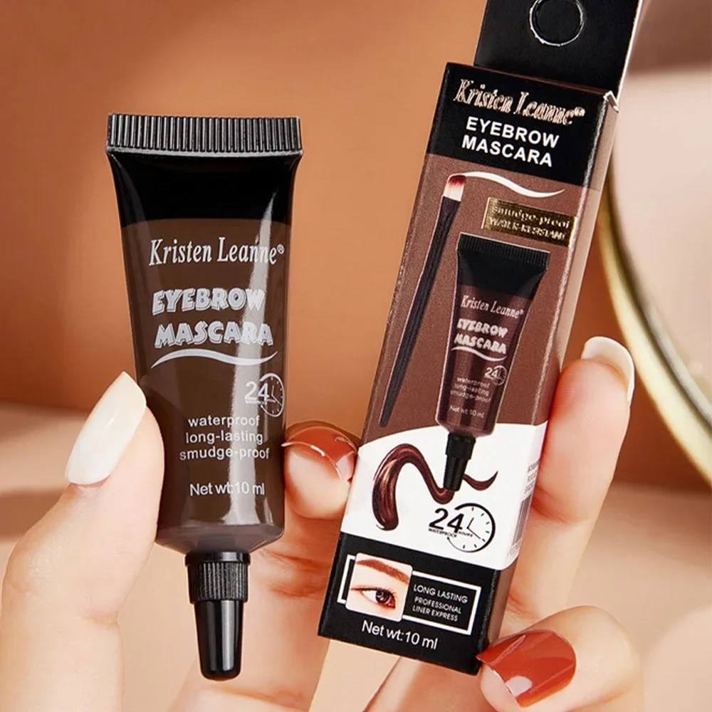 4 Colors Professional Eyelash  - Bb Cream Tinted recension och pris