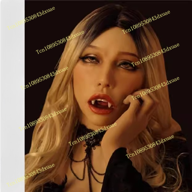 Beauty Version Vampire Makeup  - Beauty Vampire Makeup recension och pris