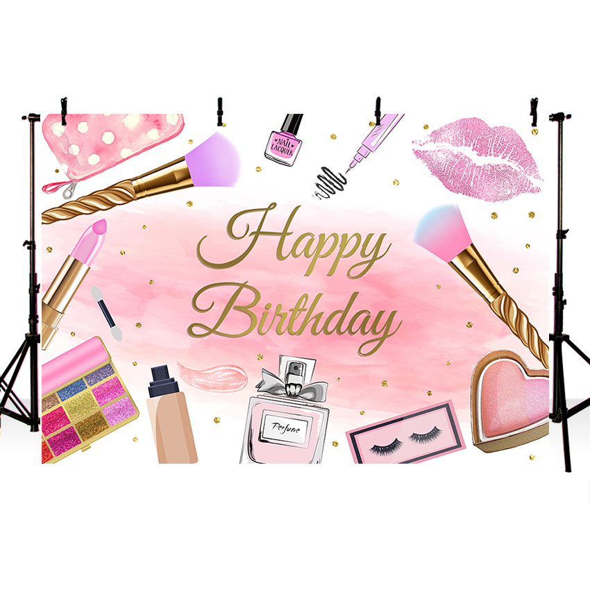 Mehofond Photography Backgroun - Beauty Makeup Girl Photo recension och pris