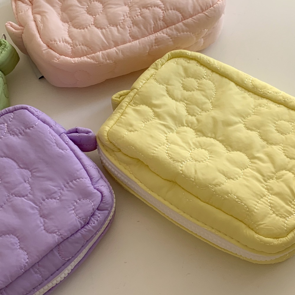 Fashion Cotton Makeup Storage  - Beauty Makeup Girl recension och pris