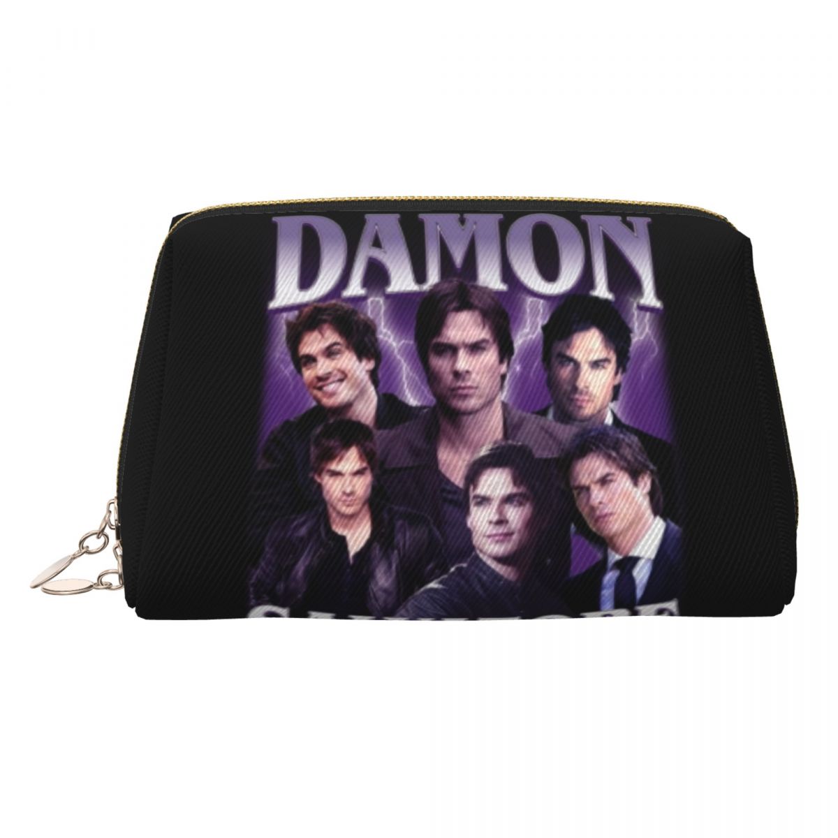 Travel The Vampire Diaries Dam - Beauty Vampire Makeup recension och pris