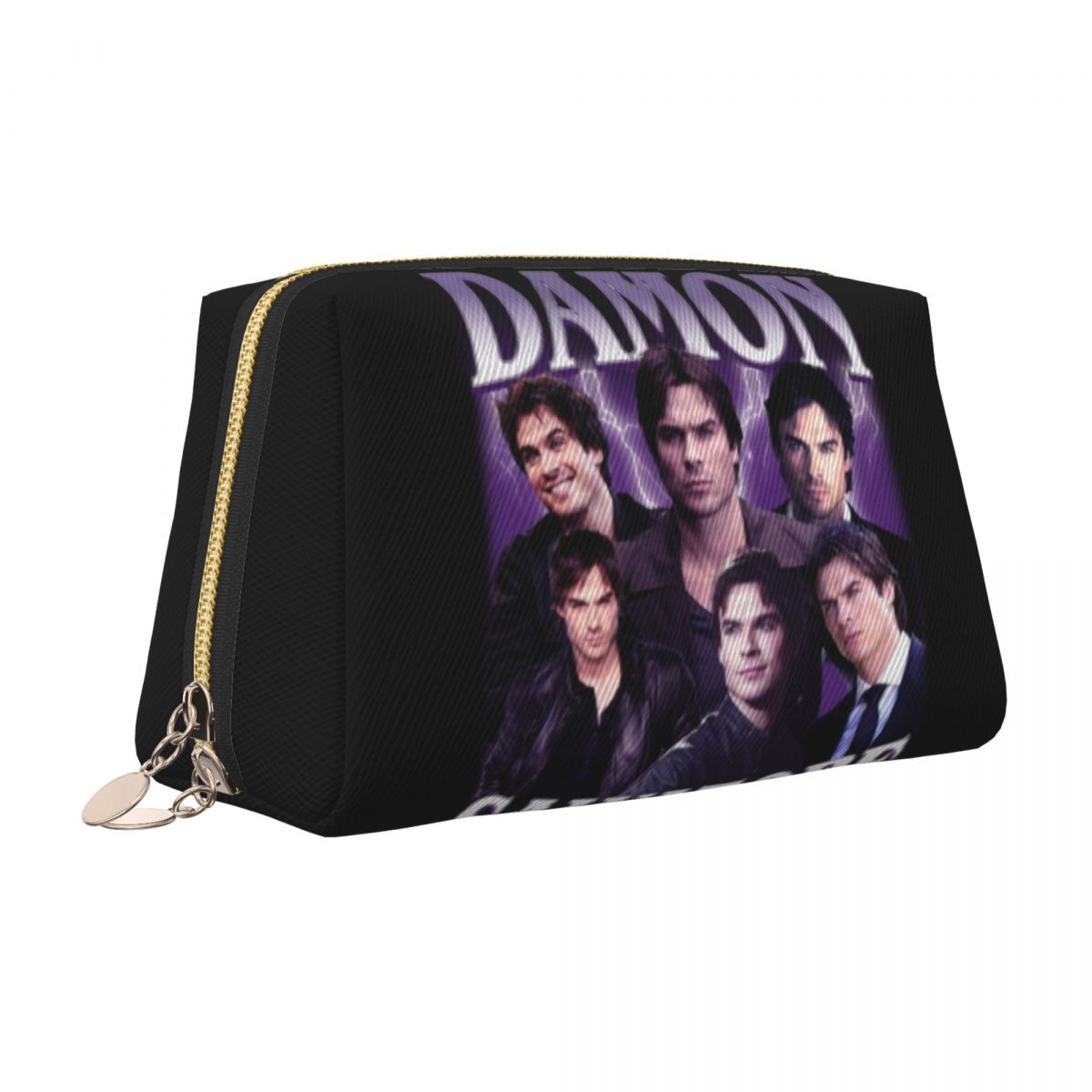 Travel The Vampire Diaries Dam - Beauty Vampire Makeup recension och pris