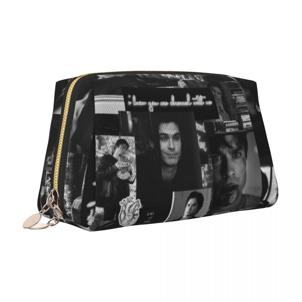 Travel The Vampire Diaries Dam - Beauty Vampire Makeup recension och pris