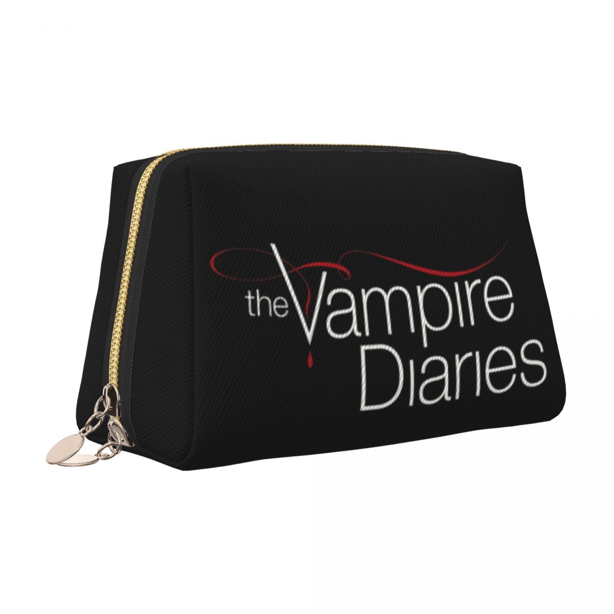 Travel The Vampire Diaries Dam - Beauty Vampire Makeup recension och pris
