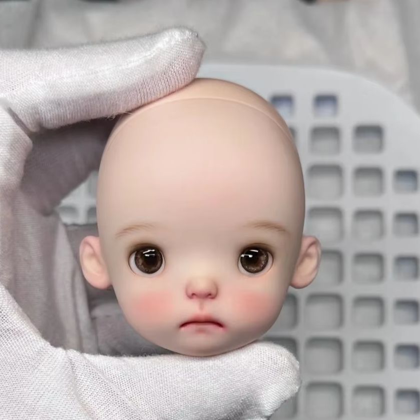 Amber 1/6 SD BJD Doll nana dou - Beauty Makeup Girl recension och pris