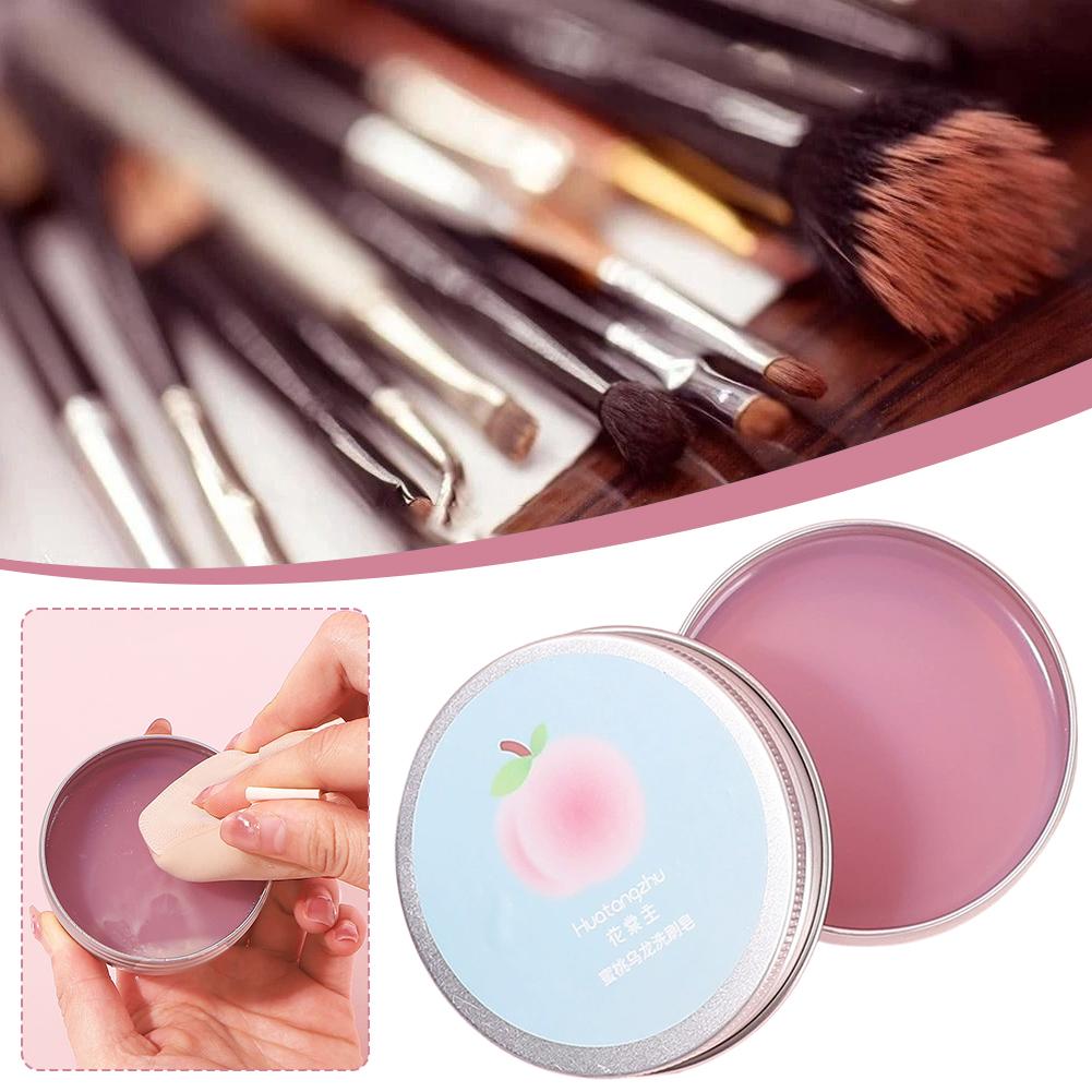 Makeup Brush Cleaner Gentle Ef - Makeup Brush Set recension och pris