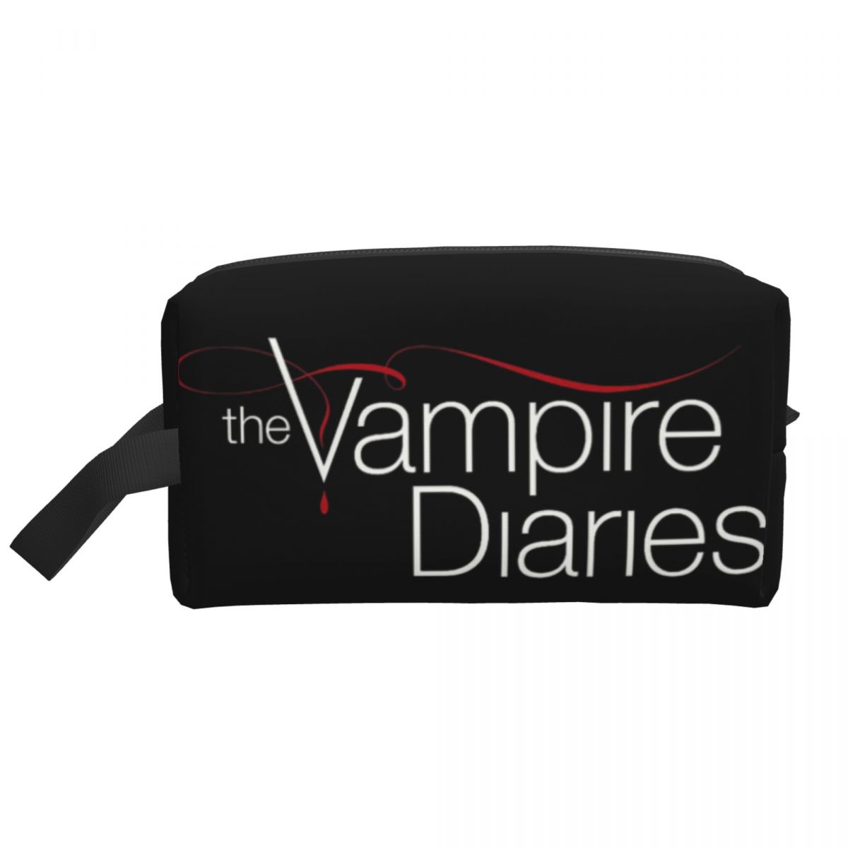 Kawaii The Vampire Diaries Tra - Beauty Vampire Makeup recension och pris
