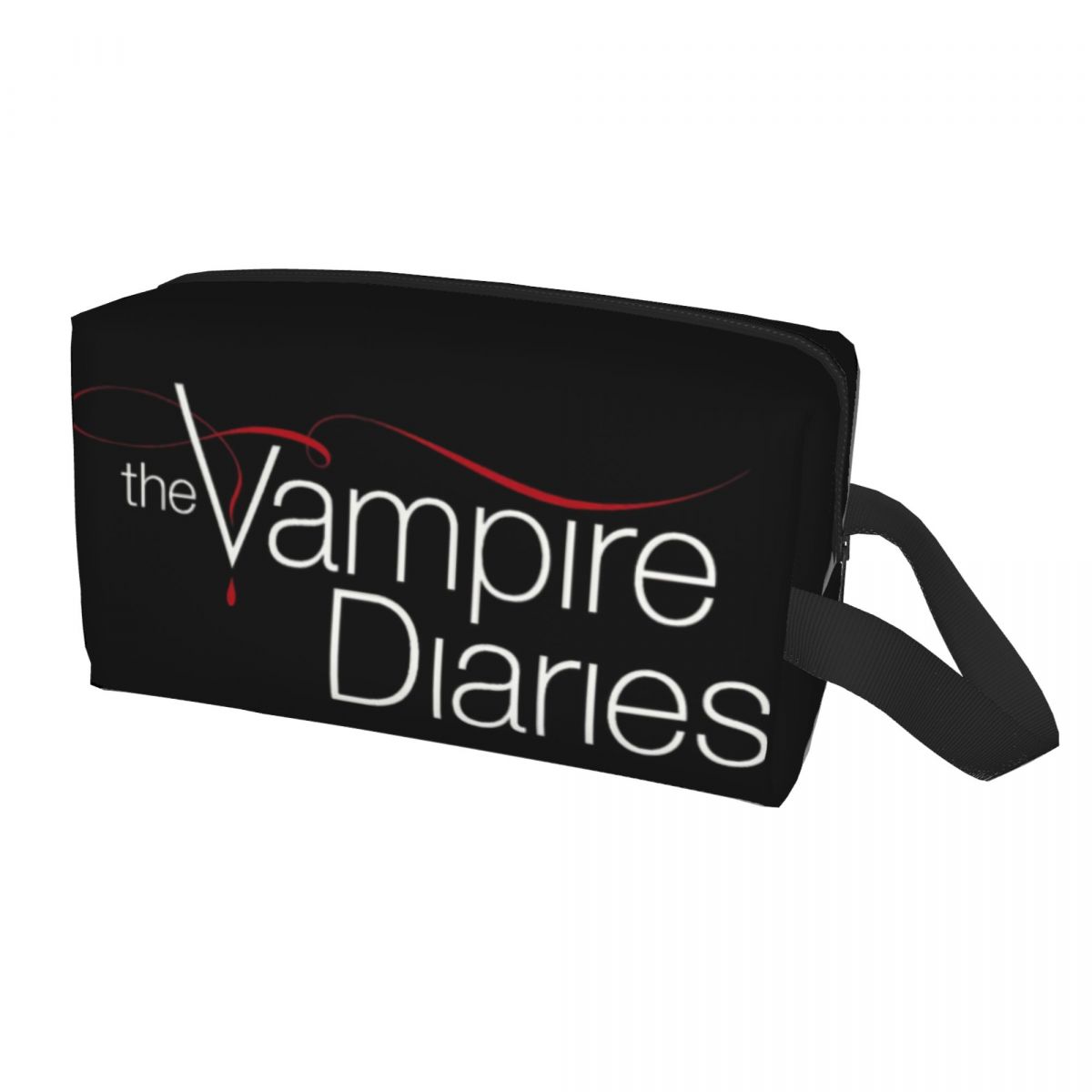 Kawaii The Vampire Diaries Tra - Beauty Vampire Makeup recension och pris