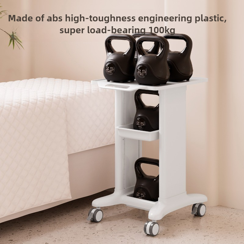 Beauty Salon Rolling Cart Mobi - Beauty Makeup Trolley recension och pris