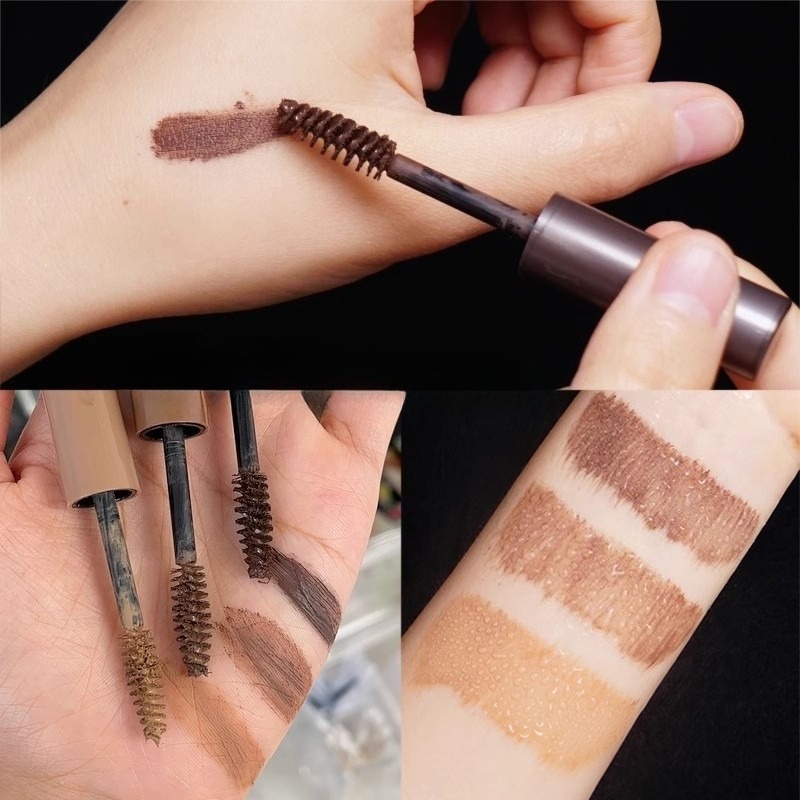 Natural Eyebrow Enhancer Dye G - Bb Cream Tinted recension och pris