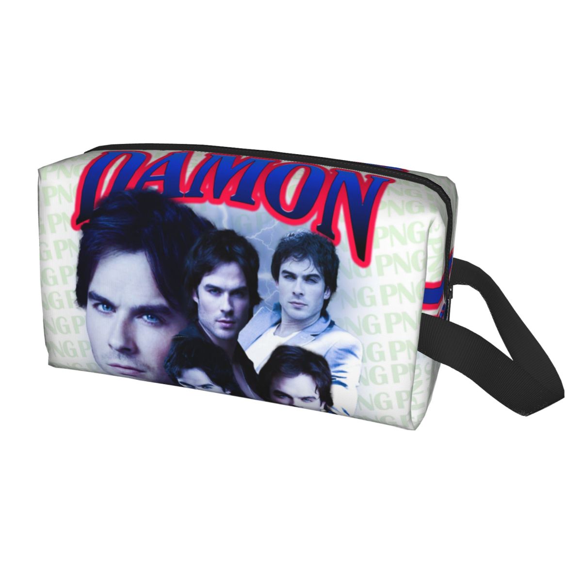 Fashion The Vampire Diaries Tr - Beauty Vampire Makeup recension och pris