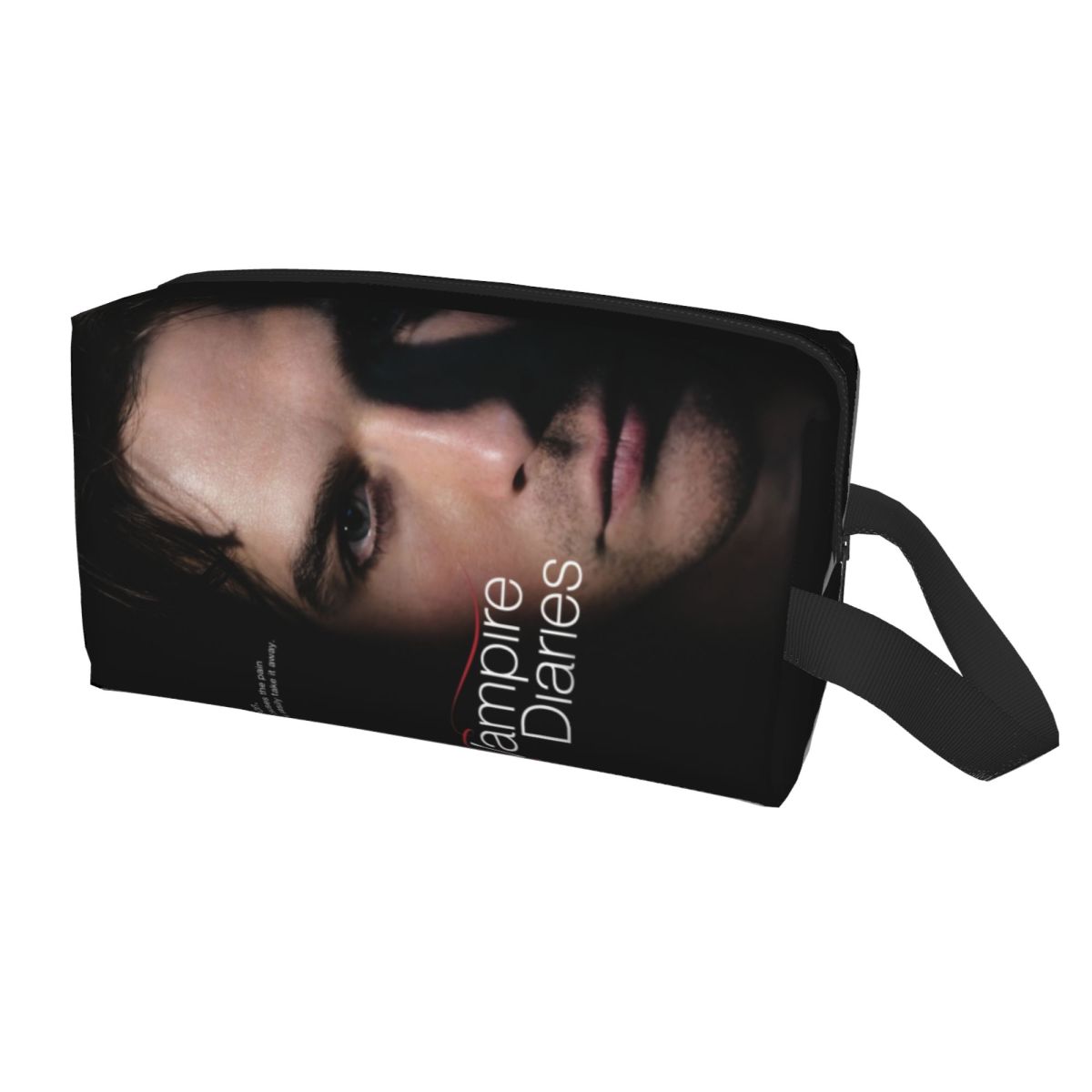 Fashion The Vampire Diaries Tr - Beauty Vampire Makeup recension och pris