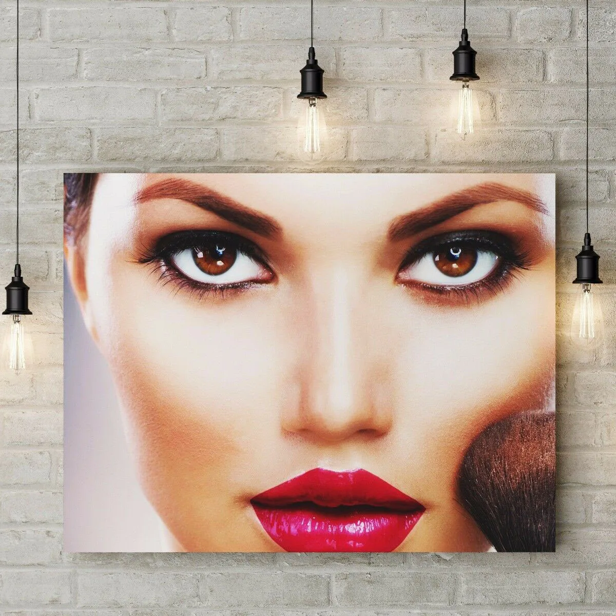 Fashion Beauty Salon Makeup Re - Beauty Makeup Hd recension och pris