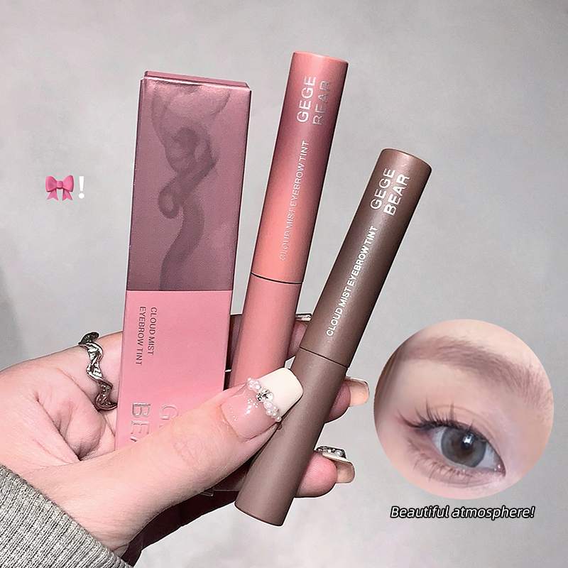 3D Eyebrow Dye Cream Long Last - Bb Cream Tinted recension och pris