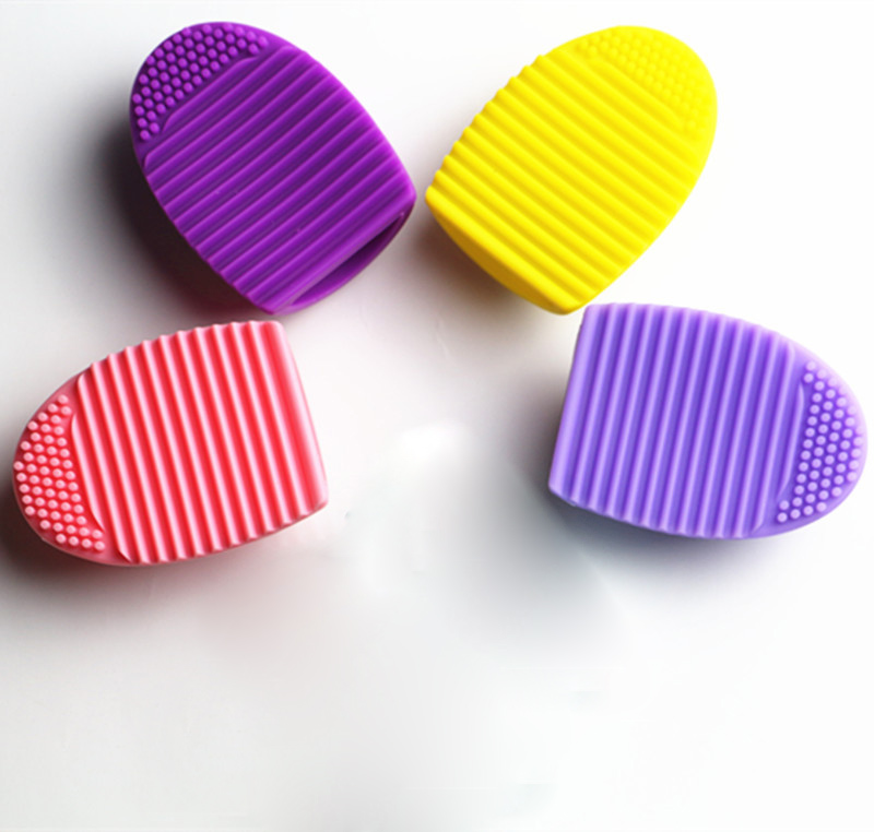 Brush Cleaning Brushes Makeup  - Beauty Makeup Sale recension och pris