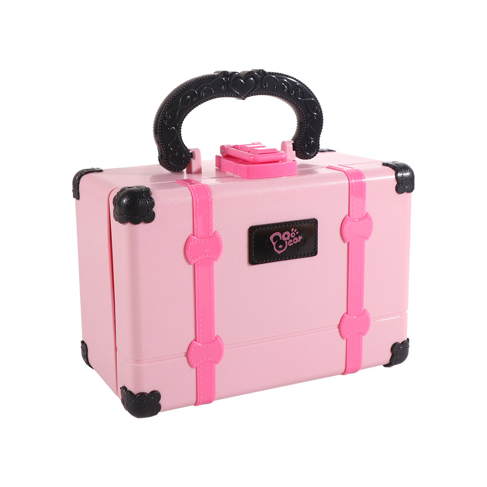 Lipstick Children's Makeup Eye - Beauty Makeup Kit For Kids recension och pris