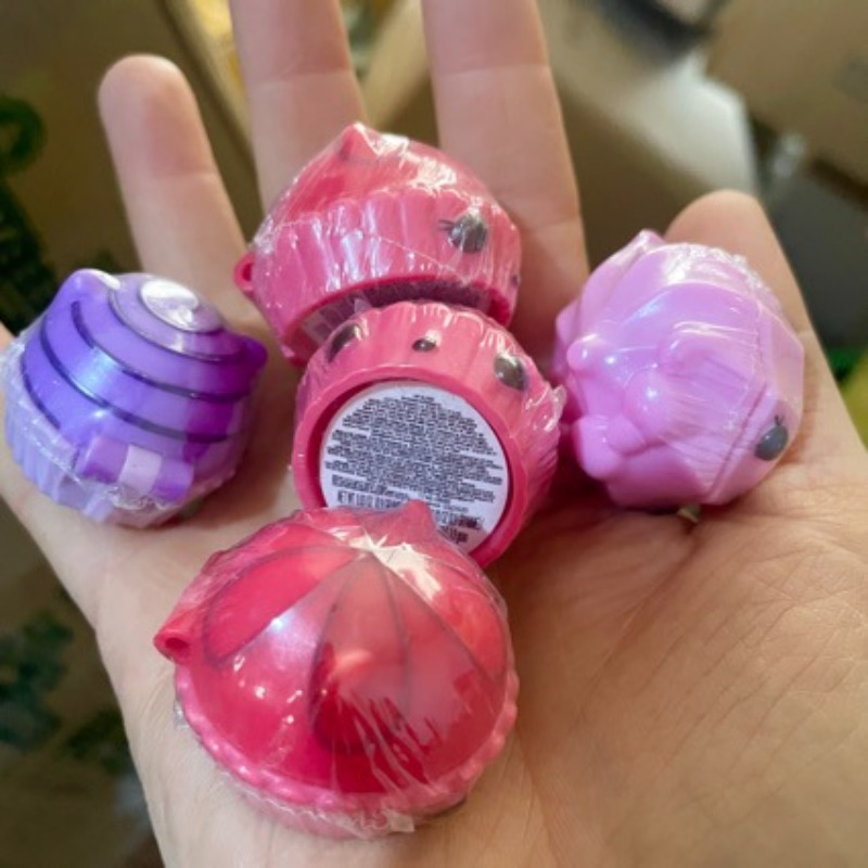 Num Noms Animal Bunny Figures  - Beauty Makeup Kit For Kids recension och pris