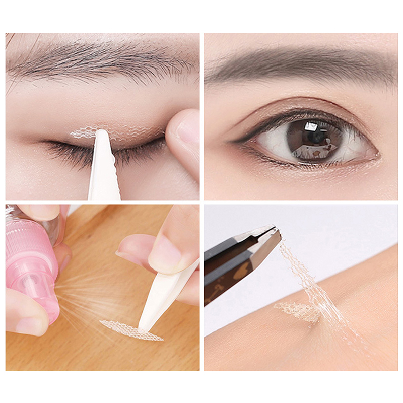 Hot Sale 360pcs Makeup Clear G - Beauty Makeup Sale recension och pris
