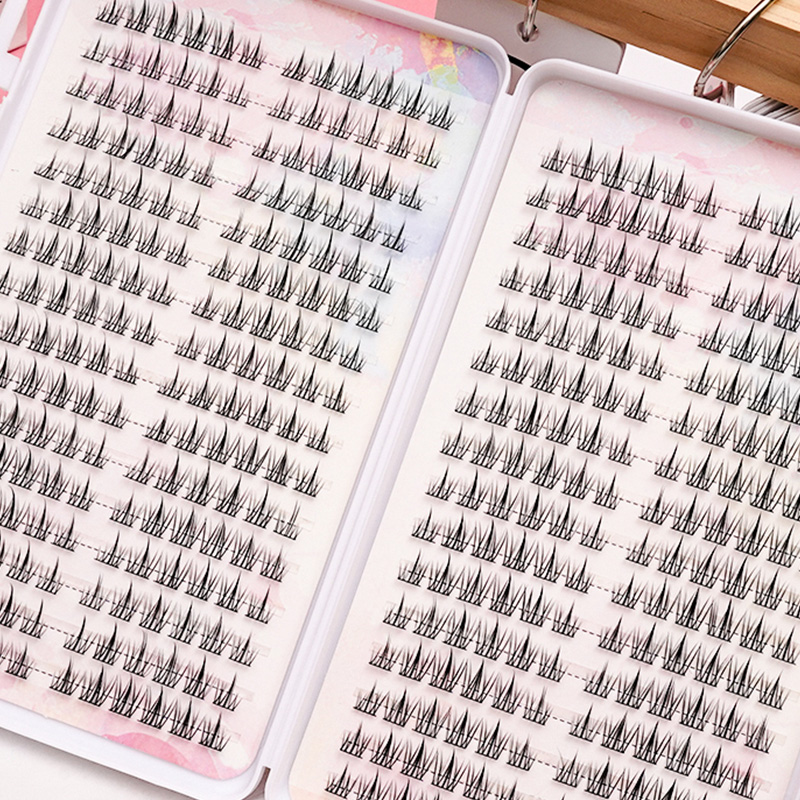 Hot Sales DIY Makeup 384 PCS L - Beauty Makeup Sale recension och pris