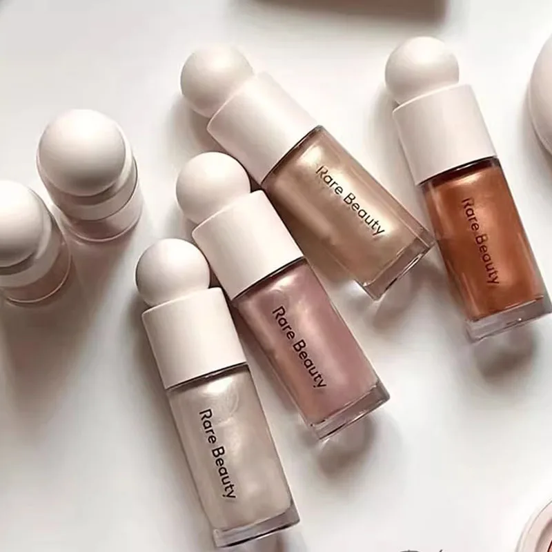 Rare Beauty Highlighter High G - Rare Beauty Makeup Highlighter recension och pris