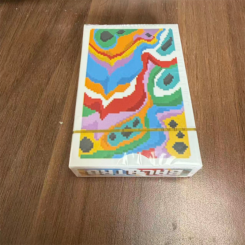 Balatro Joker Poker Card Set C - Beauty Makeup Kit For Kids recension och pris