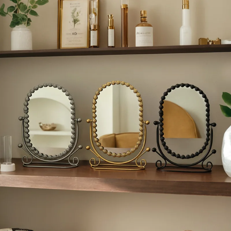 Makeup Mirror Home Bedroom Des - Beauty Makeup Hd recension och pris
